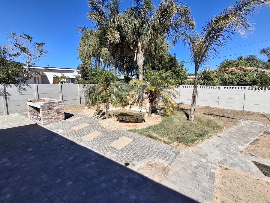 To Let 2 Bedroom Property for Rent in Windsor Park Western Cape
